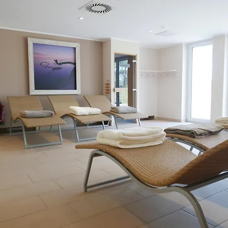 Haus Meeresblick - Stoertebeker A 0.17 Baabe