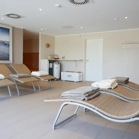 Haus Meeresblick - Stoertebeker A 0.17 *