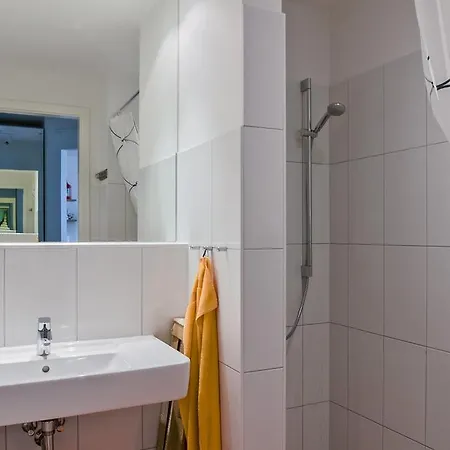 Haus Meeresblick - Stoertebeker A 0.17