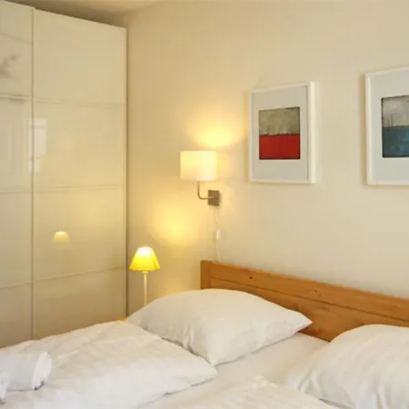 Haus Meeresblick - Stoertebeker A 0.17 Baabe