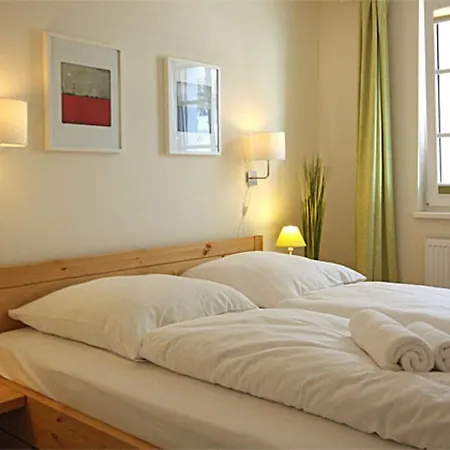 Haus Meeresblick - Stoertebeker A 0.17 Apartment