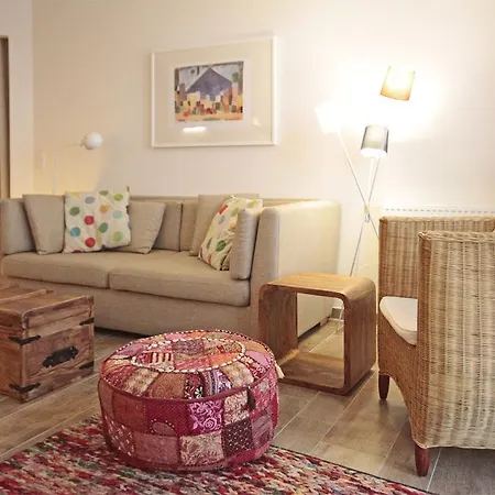 Haus Meeresblick - Stoertebeker A 0.17 *