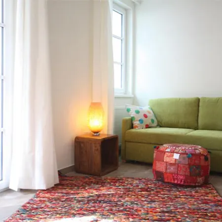 Haus Meeresblick - Stoertebeker A 0.17