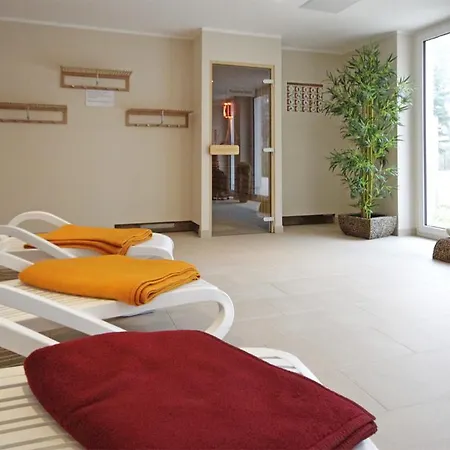 Haus Meeresblick - Stoertebeker A 0.17 Lejlighed