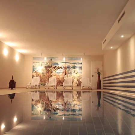 Lejlighed Haus Meeresblick - Stoertebeker A 0.17 *