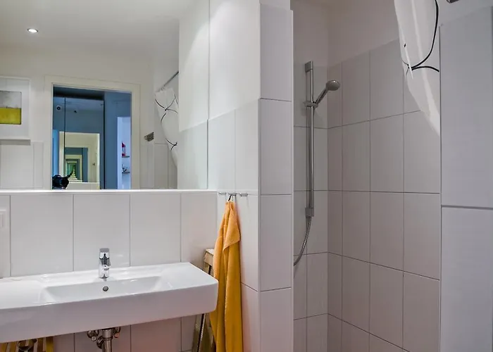 Haus Meeresblick - Stoertebeker A 0.17