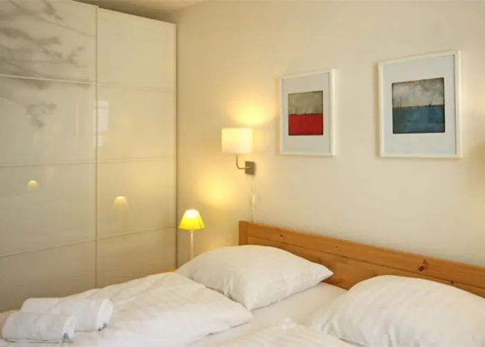 Haus Meeresblick - Stoertebeker A 0.17 Baabe