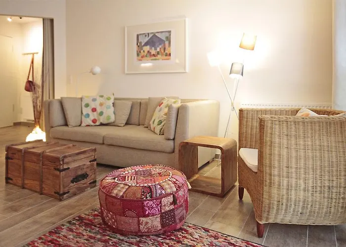 Haus Meeresblick - Stoertebeker A 0.17 *