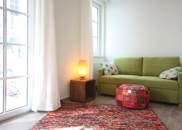 Haus Meeresblick - Stoertebeker A 0.17