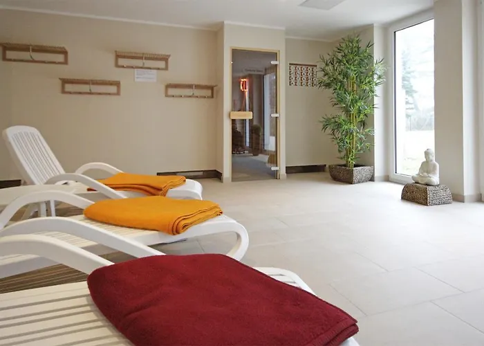 Haus Meeresblick - Stoertebeker A 0.17 Daire