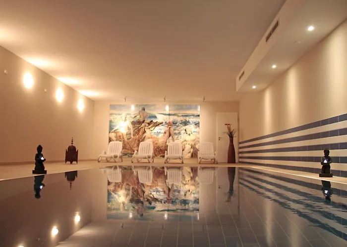 Daire Haus Meeresblick - Stoertebeker A 0.17 *